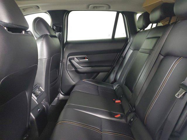 new 2025 Mazda CX-50 Hybrid car, priced at $39,238
