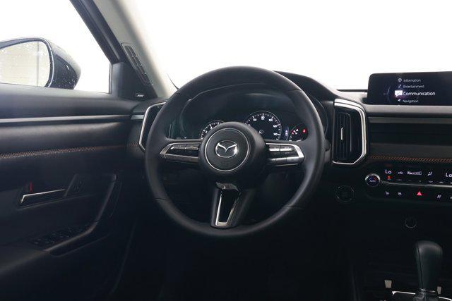 new 2024 Mazda CX-50 car, priced at $38,823