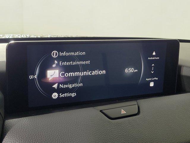 new 2026 Mazda CX-90 car, priced at $48,787