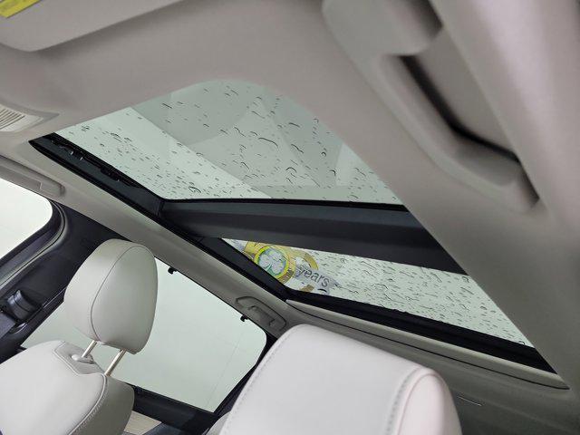 new 2026 Mazda CX-90 car, priced at $48,787