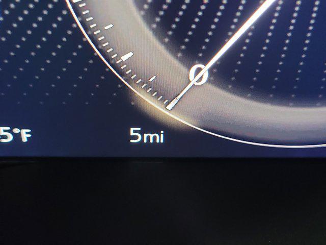 new 2026 Mazda CX-90 car, priced at $48,787