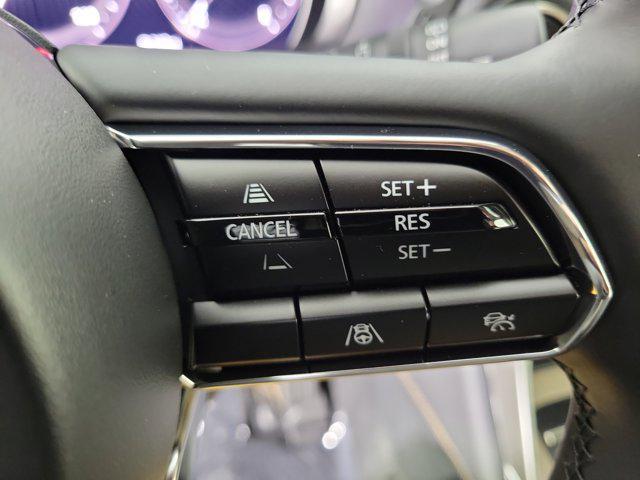 new 2026 Mazda CX-90 car, priced at $48,787