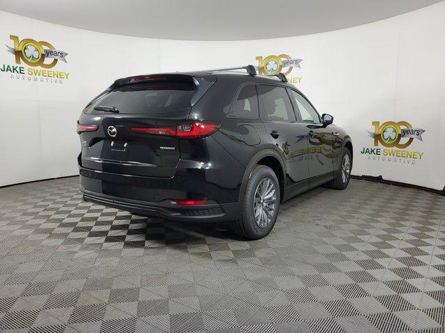 new 2025 Mazda CX-90 PHEV car, priced at $50,891