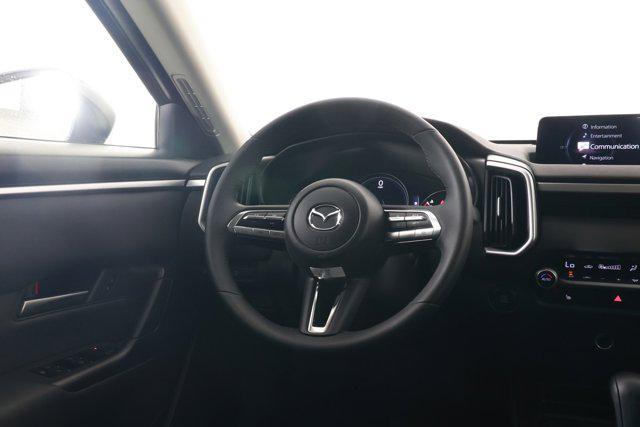 new 2024 Mazda CX-50 car, priced at $33,243