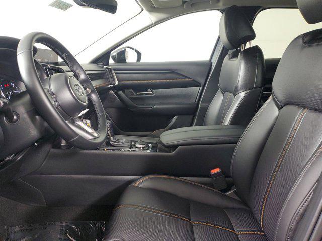 new 2025 Mazda CX-50 car, priced at $39,250