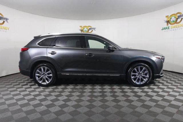 used 2023 Mazda CX-9 car, priced at $35,400