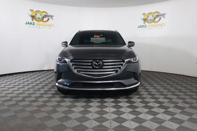 used 2023 Mazda CX-9 car, priced at $35,400