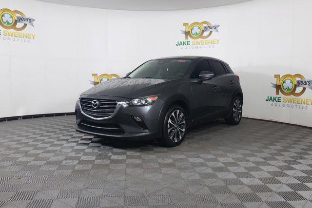 used 2019 Mazda CX-3 car, priced at $19,500