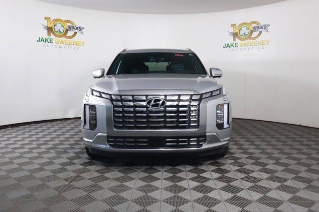 used 2023 Hyundai Palisade car, priced at $42,500