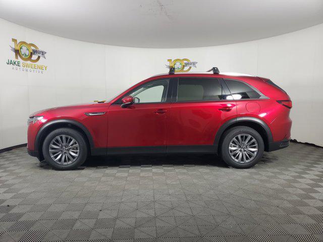used 2024 Mazda CX-90 PHEV car, priced at $42,500