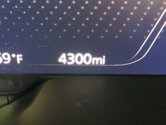 used 2024 Mazda CX-90 PHEV car, priced at $42,500