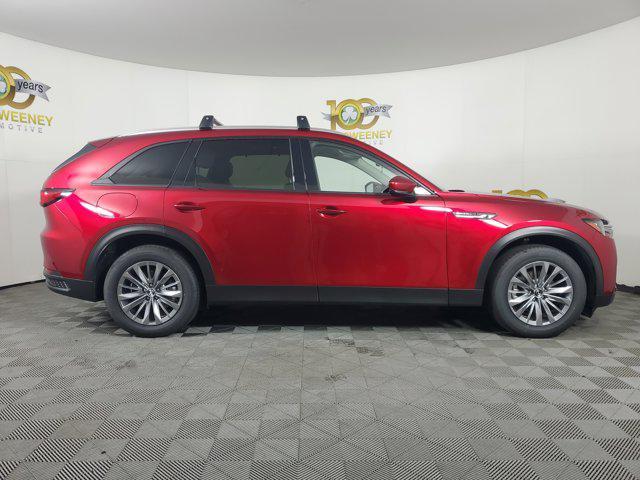 used 2024 Mazda CX-90 PHEV car, priced at $42,500