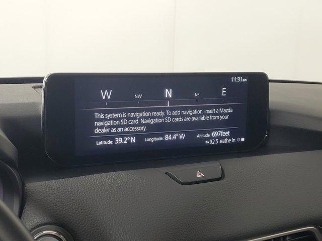 used 2024 Mazda CX-90 PHEV car, priced at $42,500