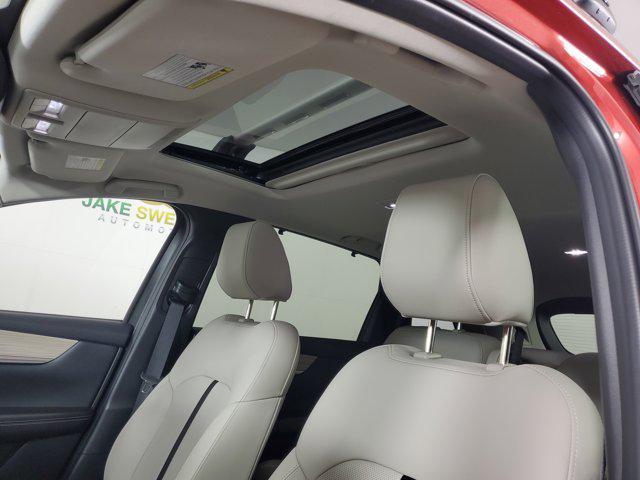 used 2024 Mazda CX-90 PHEV car, priced at $42,500