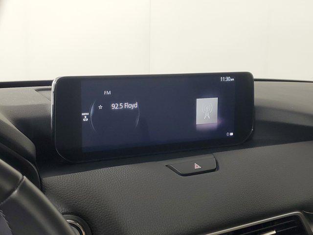 used 2024 Mazda CX-90 PHEV car, priced at $42,500