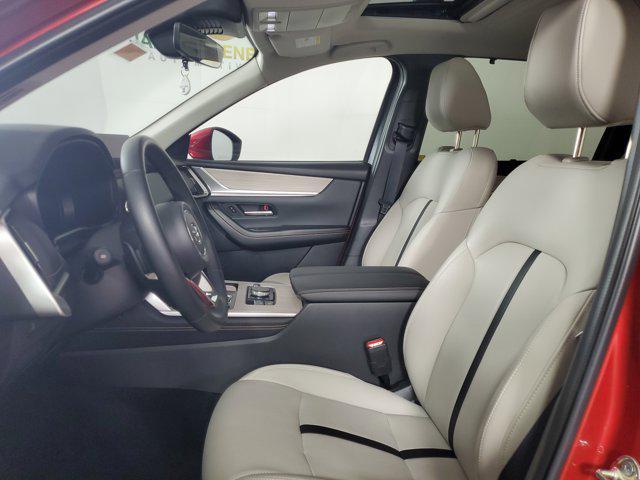 used 2024 Mazda CX-90 PHEV car, priced at $42,500