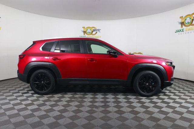 used 2024 Mazda CX-50 car, priced at $32,700