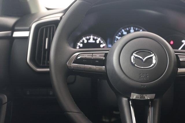 used 2024 Mazda CX-50 car, priced at $32,700