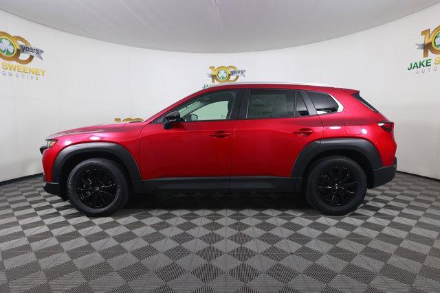 used 2024 Mazda CX-50 car, priced at $32,700