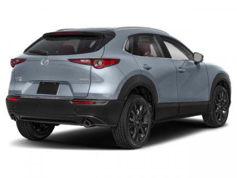 new 2024 Mazda CX-30 car, priced at $30,877