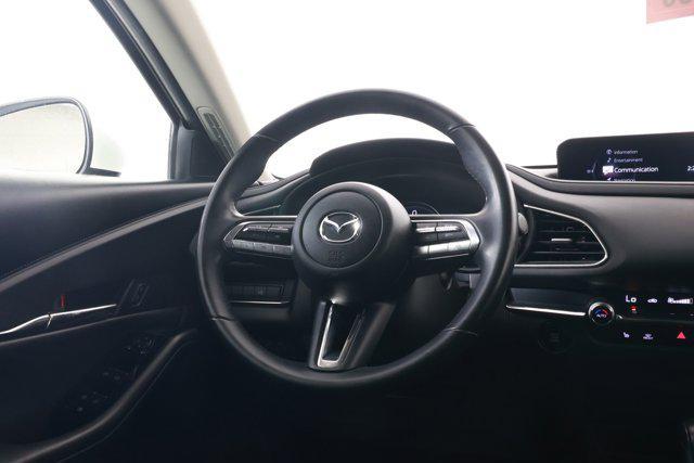 used 2021 Mazda CX-30 car, priced at $22,750