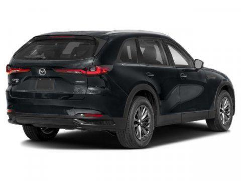 new 2024 Mazda CX-90 car, priced at $41,389