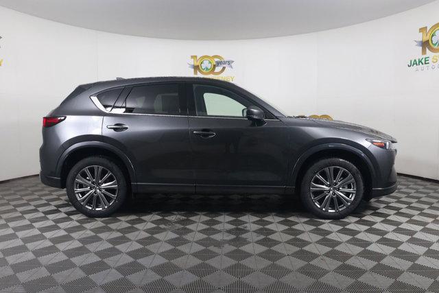 new 2025 Mazda CX-5 car, priced at $41,991