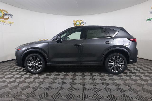 new 2025 Mazda CX-5 car, priced at $41,991