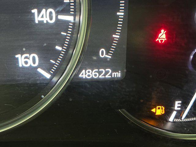 used 2023 Mazda CX-5 car, priced at $26,900