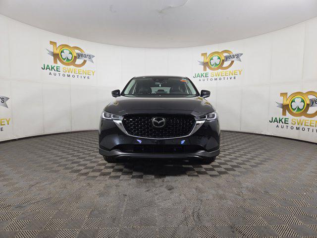 used 2023 Mazda CX-5 car, priced at $26,900