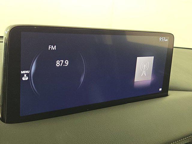 used 2023 Mazda CX-5 car, priced at $25,900
