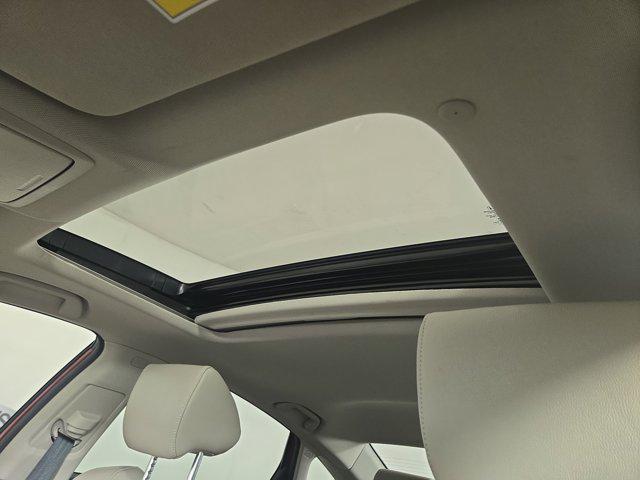 used 2020 Honda Accord Hybrid car, priced at $16,500