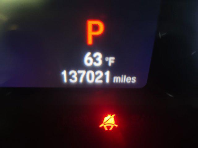 used 2020 Honda Accord Hybrid car, priced at $16,500