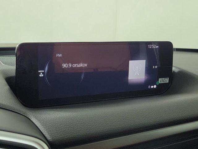 new 2025 Mazda CX-50 car, priced at $40,796