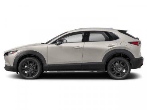 used 2024 Mazda CX-30 car, priced at $31,900