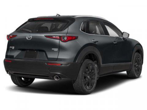 used 2024 Mazda CX-30 car, priced at $31,900