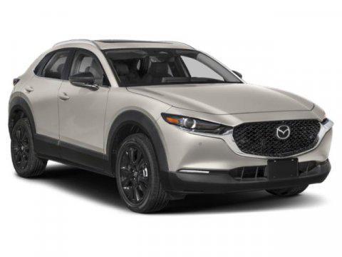 used 2024 Mazda CX-30 car, priced at $31,900