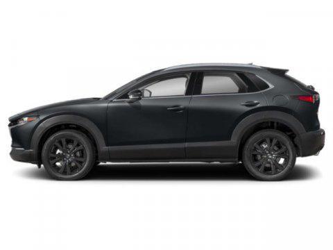 used 2024 Mazda CX-30 car, priced at $31,900