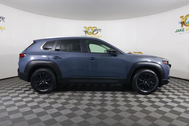 used 2024 Mazda CX-50 car, priced at $32,335