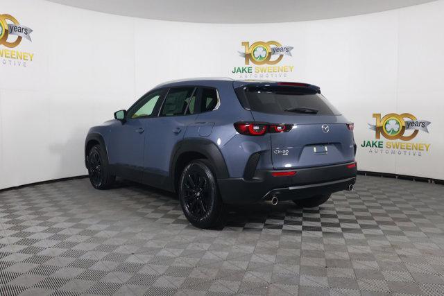 used 2024 Mazda CX-50 car, priced at $32,335