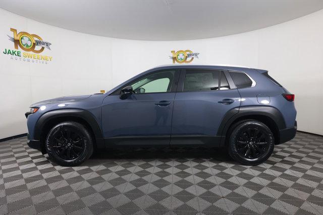 used 2024 Mazda CX-50 car, priced at $32,335