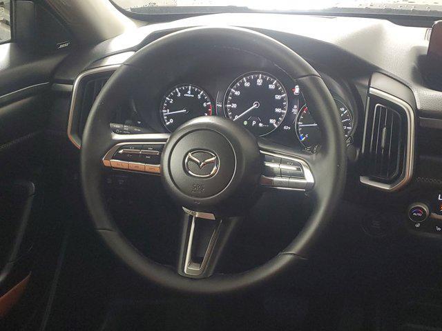 new 2025 Mazda CX-50 car, priced at $42,654