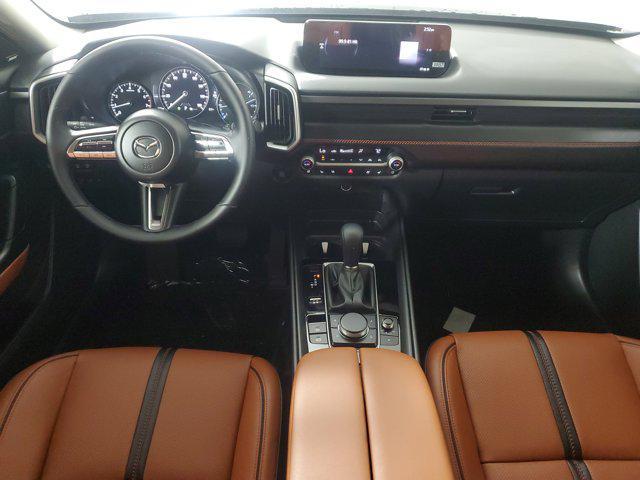 new 2025 Mazda CX-50 car, priced at $42,654