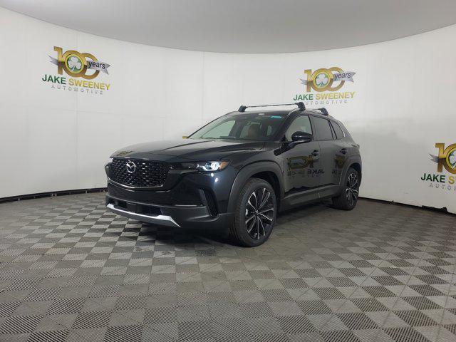 new 2025 Mazda CX-50 car, priced at $42,654