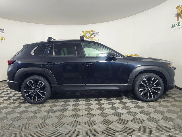 new 2025 Mazda CX-50 car, priced at $42,654