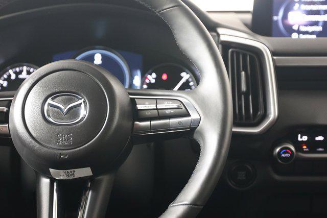 new 2024 Mazda CX-50 car, priced at $31,410