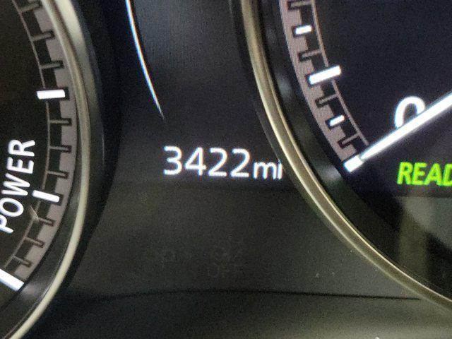 used 2025 Mazda CX-50 Hybrid car, priced at $34,500