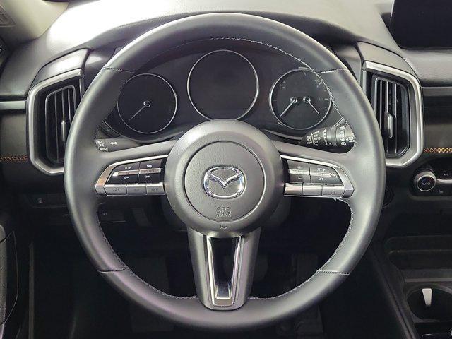 used 2025 Mazda CX-50 Hybrid car, priced at $34,500