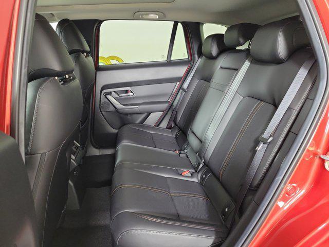 used 2025 Mazda CX-50 Hybrid car, priced at $34,500