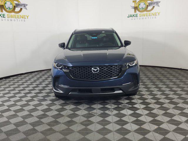 new 2025 Mazda CX-50 car, priced at $31,230